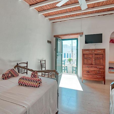 Kastro House Villa Antiparos Luaran gambar